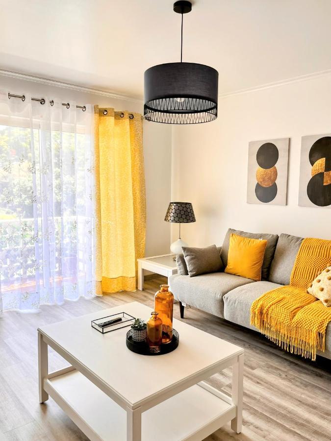 Stay In Madeira Funchal  Buitenkant foto