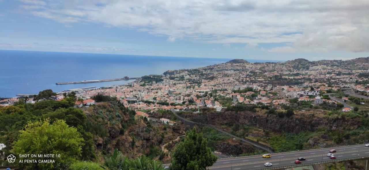 Stay In Madeira Funchal  Buitenkant foto