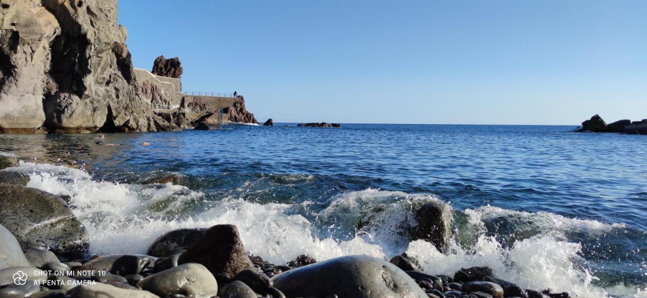 Stay In Madeira Funchal  Buitenkant foto