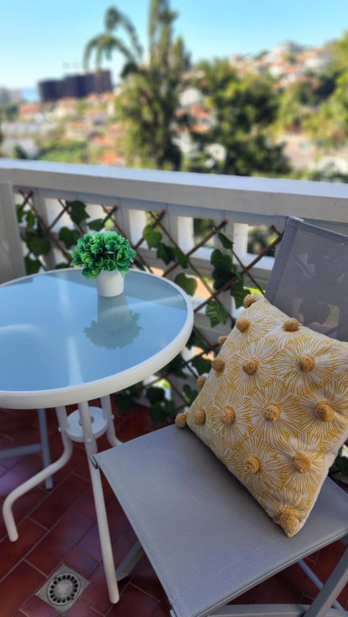 Stay In Madeira Funchal  Buitenkant foto
